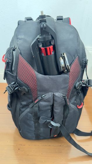 Manfrotto Pro Light Camera Backpack 3N1-26 for DSLR รูปที่ 2