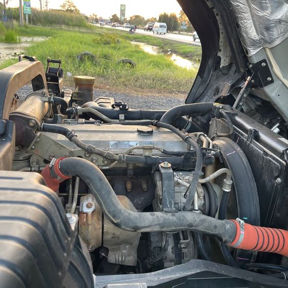 รถหกล้อดั้มพ์ 210 ปี 64  รูปที่ 17