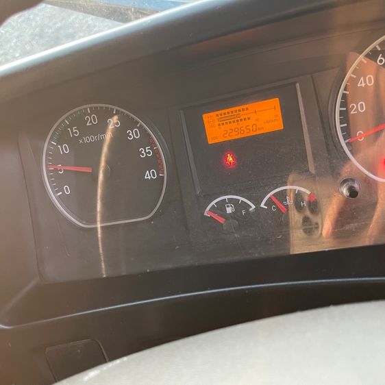 รถหกล้อดั้มพ์ 210 ปี 64  รูปที่ 12