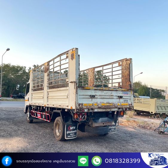 รถหกล้อดั้มพ์ 210 ปี 64  รูปที่ 9