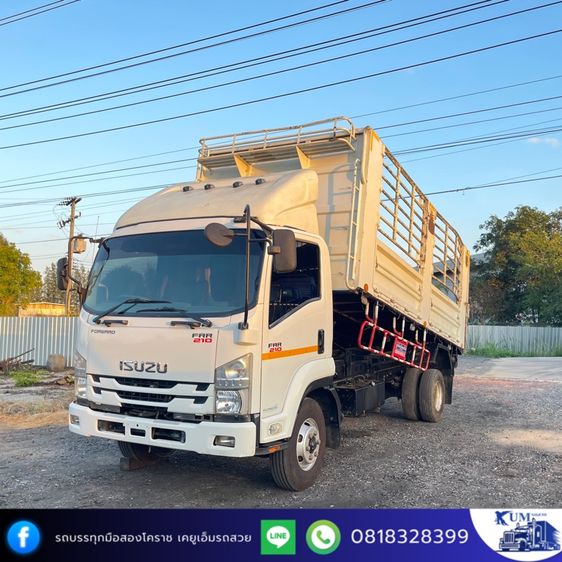 รถหกล้อดั้มพ์ 210 ปี 64  รูปที่ 3