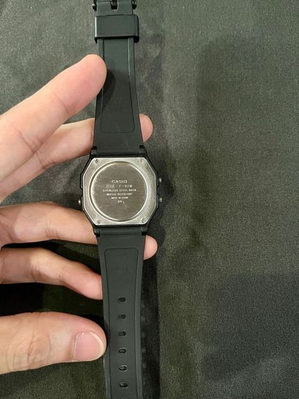 นาฬิกา รูปที่ 3