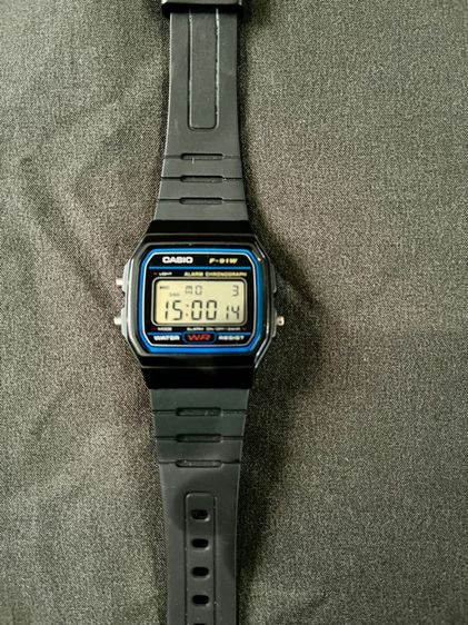 นาฬิกา รูปที่ 2