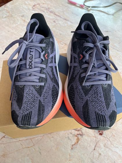 รองเท้าผ้าใบ ASICS รูปที่ 4