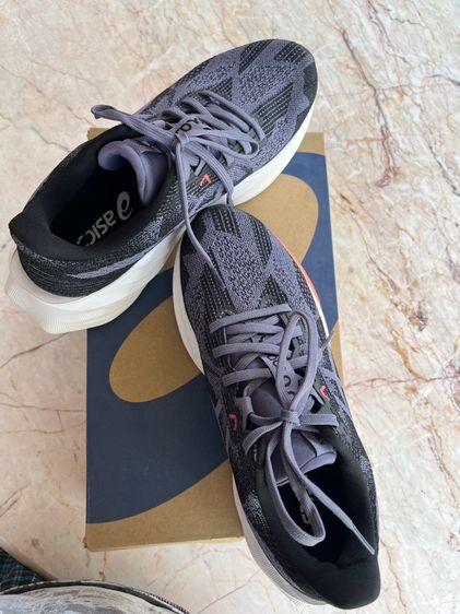 รองเท้าผ้าใบ ASICS รูปที่ 7