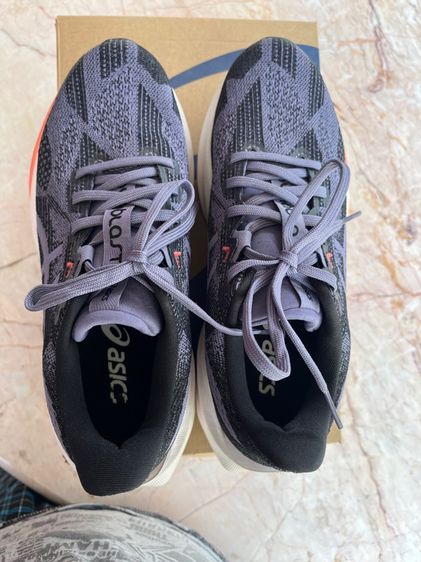 รองเท้าผ้าใบ ASICS รูปที่ 2