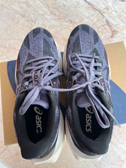 รองเท้าผ้าใบ ASICS รูปที่ 3