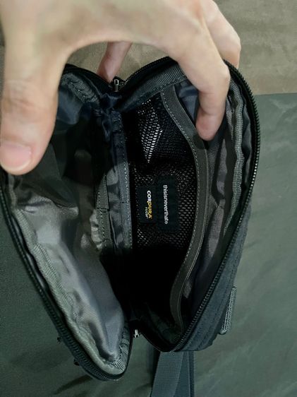 กระเป๋า คาดอก รูปที่ 3