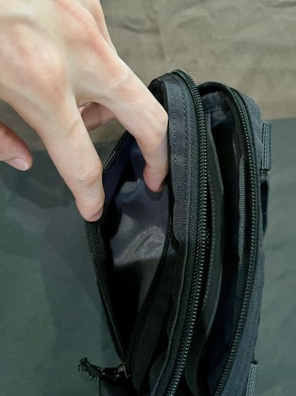 กระเป๋า คาดอก รูปที่ 4