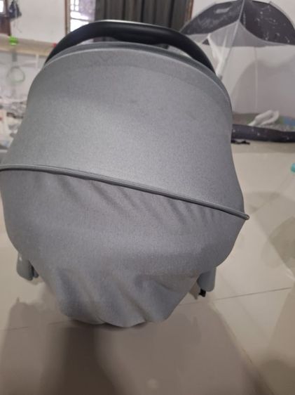 คาร์ซีท.  รูปที่ 6