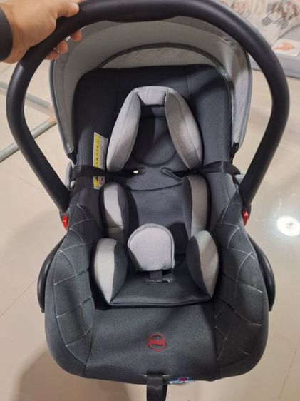 คาร์ซีท. 