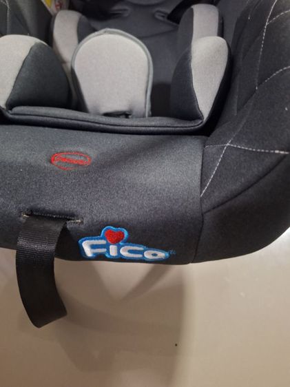 คาร์ซีท.  รูปที่ 2