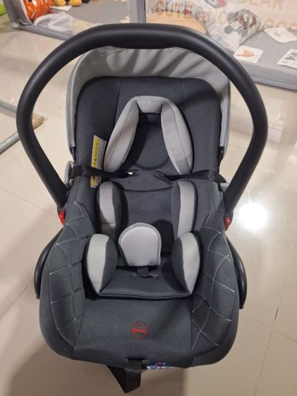 คาร์ซีท.  รูปที่ 4