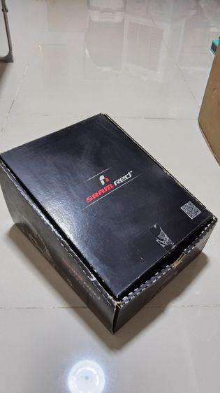 ขาย SRAM Red Crankset 10s 53 39 172.5mm - ของใหม่เก่าเก็บ (NOS) รูปที่ 3