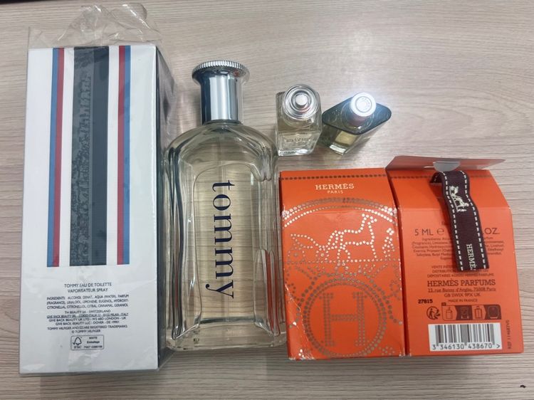 น้ำหอมมม รูปที่ 3