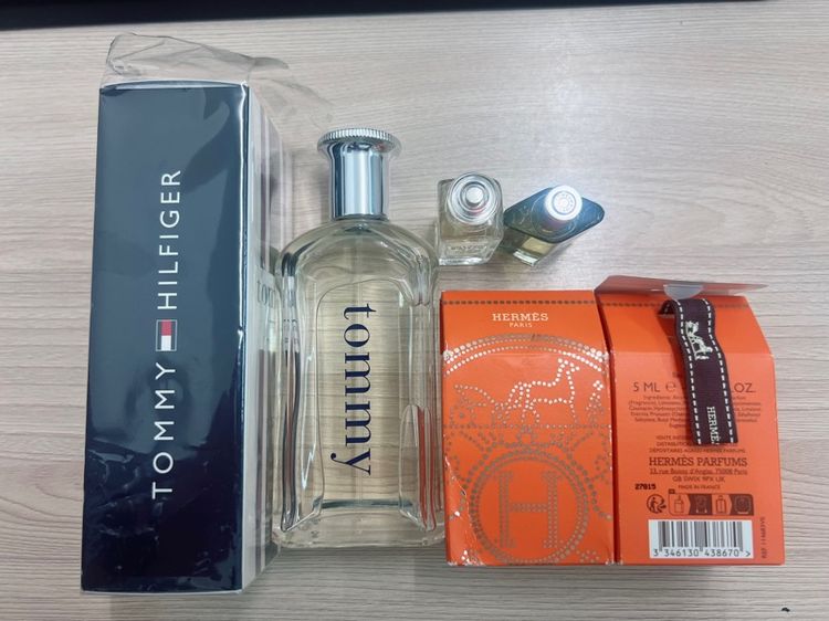 น้ำหอมมม รูปที่ 4