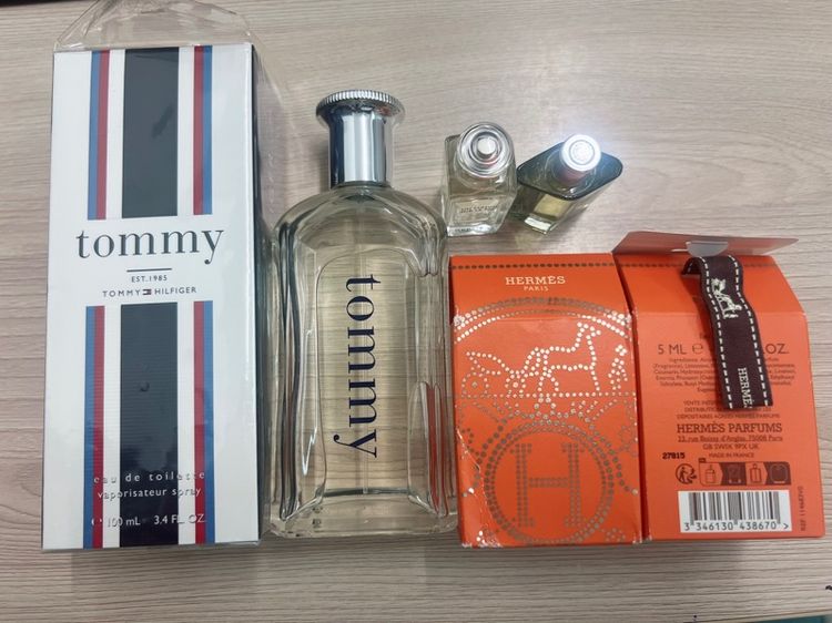 น้ำหอมมม รูปที่ 2