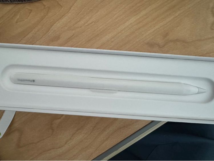 Apple Pencil PRO มือหนึ่ง ของแท้ ไม่แกะห่อ รูปที่ 5