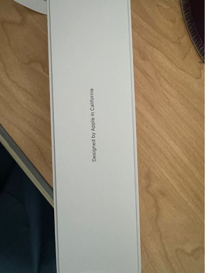 Apple Pencil PRO มือหนึ่ง ของแท้ ไม่แกะห่อ