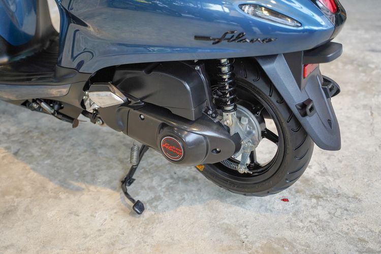 grand filano hybird abs ออกรถแค่ 1900 บาท จบไม่มีจ่ายเพิ่ม ออกได้ทุกจังหวัดมีบริการทำสัญญาถึงหน้าบ้าน 📌ติดแบล็คลิส 📌มีติดล่าช้า 📌ติดแท็กซ รูปที่ 12