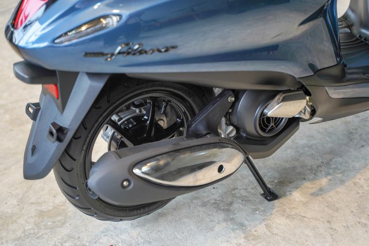 grand filano hybird abs ออกรถแค่ 1900 บาท จบไม่มีจ่ายเพิ่ม ออกได้ทุกจังหวัดมีบริการทำสัญญาถึงหน้าบ้าน 📌ติดแบล็คลิส 📌มีติดล่าช้า 📌ติดแท็กซ รูปที่ 9