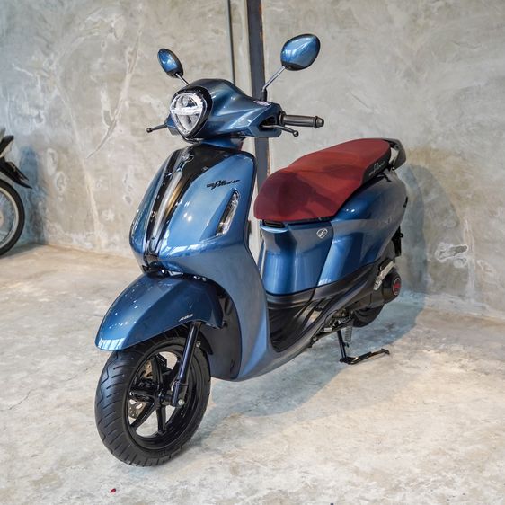 grand filano hybird abs ออกรถแค่ 1900 บาท จบไม่มีจ่ายเพิ่ม ออกได้ทุกจังหวัดมีบริการทำสัญญาถึงหน้าบ้าน 📌ติดแบล็คลิส 📌มีติดล่าช้า 📌ติดแท็กซ รูปที่ 3