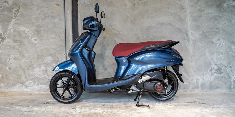 grand filano hybird abs ออกรถแค่ 1900 บาท จบไม่มีจ่ายเพิ่ม ออกได้ทุกจังหวัดมีบริการทำสัญญาถึงหน้าบ้าน 📌ติดแบล็คลิส 📌มีติดล่าช้า 📌ติดแท็กซ รูปที่ 2