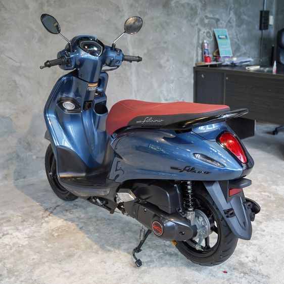 grand filano hybird abs ออกรถแค่ 1900 บาท จบไม่มีจ่ายเพิ่ม ออกได้ทุกจังหวัดมีบริการทำสัญญาถึงหน้าบ้าน 📌ติดแบล็คลิส 📌มีติดล่าช้า 📌ติดแท็กซ รูปที่ 15