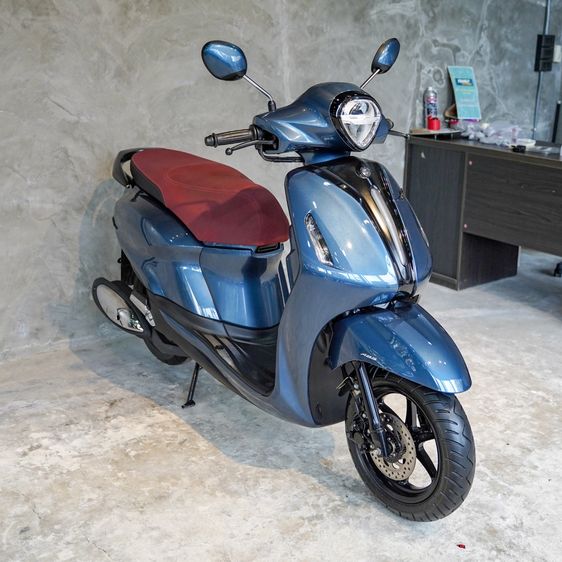 grand filano hybird abs ออกรถแค่ 1900 บาท จบไม่มีจ่ายเพิ่ม ออกได้ทุกจังหวัดมีบริการทำสัญญาถึงหน้าบ้าน 📌ติดแบล็คลิส 📌มีติดล่าช้า 📌ติดแท็กซ รูปที่ 5