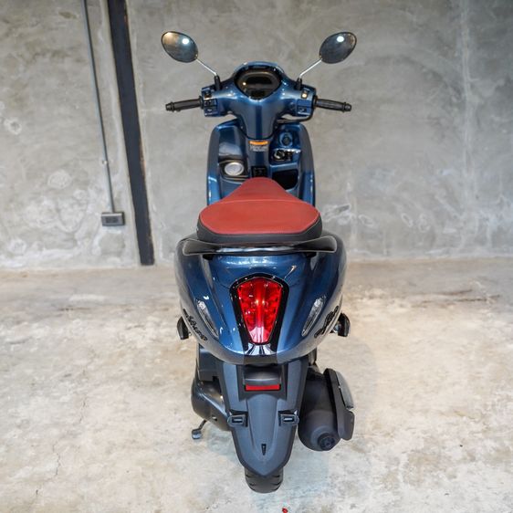 grand filano hybird abs ออกรถแค่ 1900 บาท จบไม่มีจ่ายเพิ่ม ออกได้ทุกจังหวัดมีบริการทำสัญญาถึงหน้าบ้าน 📌ติดแบล็คลิส 📌มีติดล่าช้า 📌ติดแท็กซ รูปที่ 11