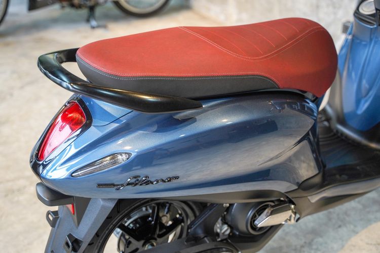 grand filano hybird abs ออกรถแค่ 1900 บาท จบไม่มีจ่ายเพิ่ม ออกได้ทุกจังหวัดมีบริการทำสัญญาถึงหน้าบ้าน 📌ติดแบล็คลิส 📌มีติดล่าช้า 📌ติดแท็กซ รูปที่ 8