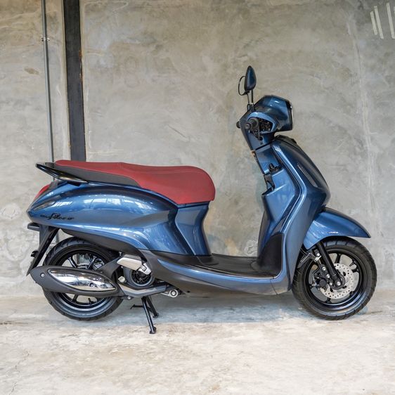 grand filano hybird abs ออกรถแค่ 1900 บาท จบไม่มีจ่ายเพิ่ม ออกได้ทุกจังหวัดมีบริการทำสัญญาถึงหน้าบ้าน 📌ติดแบล็คลิส 📌มีติดล่าช้า 📌ติดแท็กซ รูปที่ 6