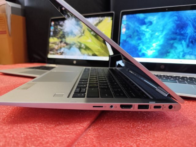 ็HP Probook X360 ทัชสกรีน รูปที่ 5