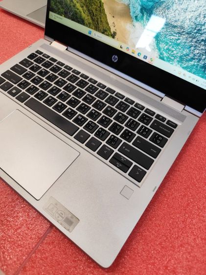 ็HP Probook X360 ทัชสกรีน รูปที่ 3