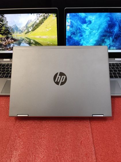 ็HP Probook X360 ทัชสกรีน รูปที่ 2