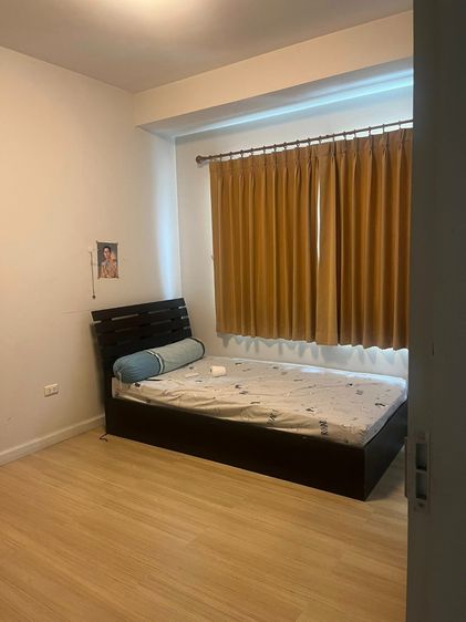 ตกแต่งครบ ขาย ทาวน์โฮม 3 ชั้น 21 ตร.ว  มบ.บ้านใหม่1 พุทธบูชา 36 ตกแต่ง ต่อเติมครบ พร้อมอยู่ รูปที่ 4