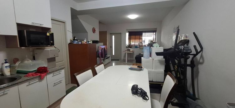 ตกแต่งครบ ขาย ทาวน์โฮม 3 ชั้น 21 ตร.ว มบ.บ้านใหม่1 พุทธบูชา 36 ตกแต่ง ต่อเติมครบ พร้อมอยู่ รูปที่ 3