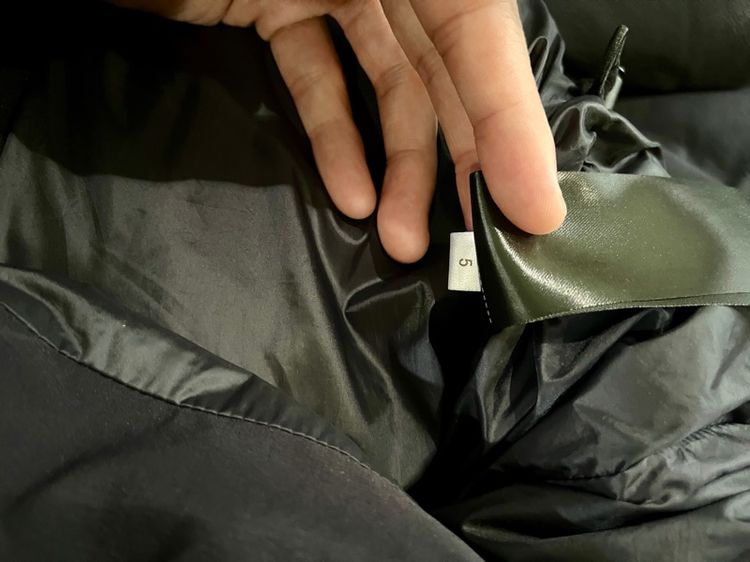 เสื้อกันหนาว รูปที่ 4