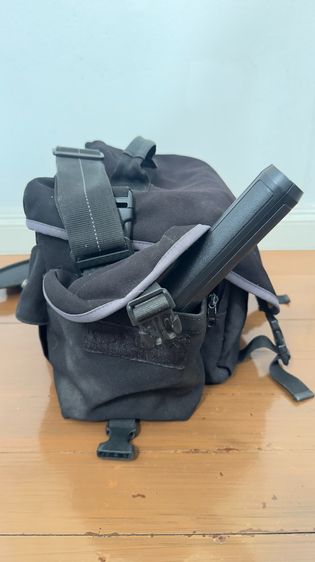 กระเป๋ากล้องมือสอง รูปที่ 4