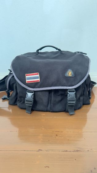 กระเป๋ากล้องมือสอง