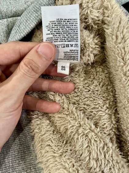 เสื้อกันหนาว รูปที่ 5