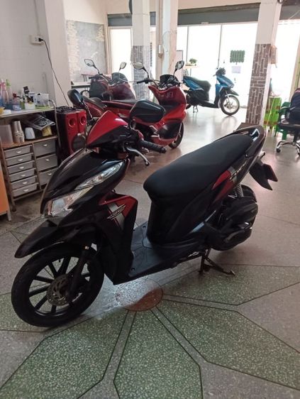 สวยจัดเครื่องดียางใหม่ รูปที่ 3