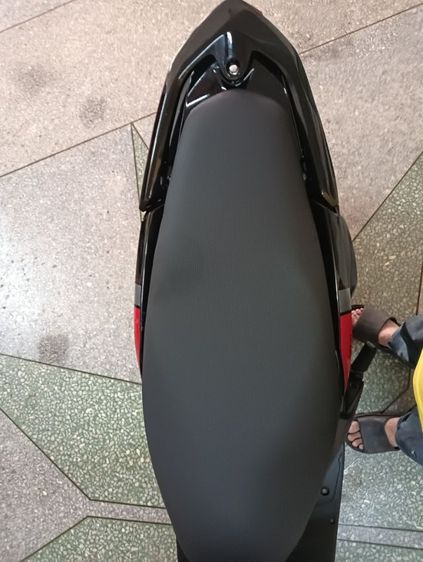 สวยจัดเครื่องดียางใหม่ รูปที่ 16