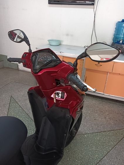 สวยจัดเครื่องดียางใหม่ รูปที่ 10