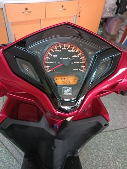 สวยจัดเครื่องดียางใหม่ รูปที่ 17