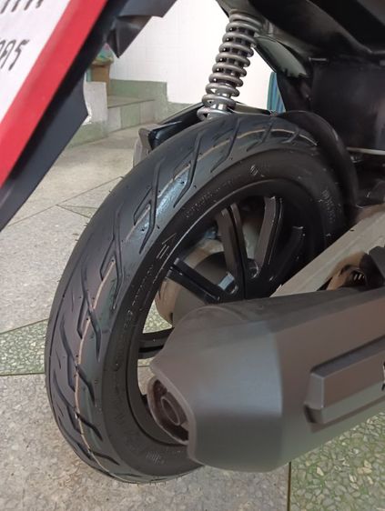 สวยจัดเครื่องดียางใหม่ รูปที่ 6