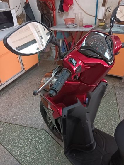 สวยจัดเครื่องดียางใหม่ รูปที่ 12