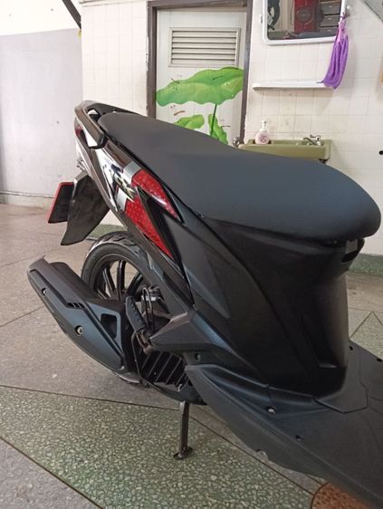 สวยจัดเครื่องดียางใหม่ รูปที่ 15