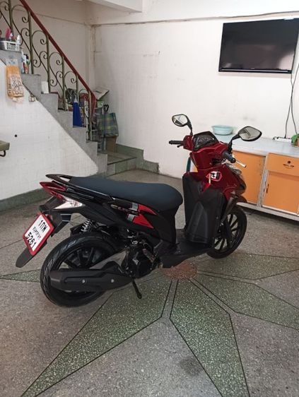 สวยจัดเครื่องดียางใหม่ รูปที่ 4