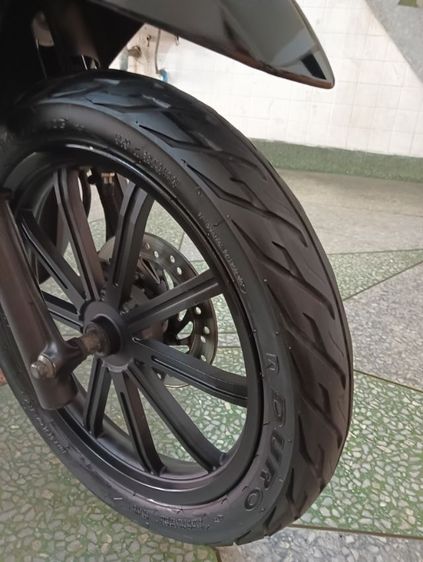 สวยจัดเครื่องดียางใหม่ รูปที่ 5